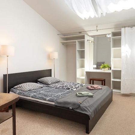 Pearl Loft In The Center Of Krakow Apartment ภายนอก รูปภาพ