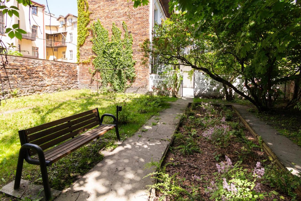 Pearl Loft In The Center Of Krakow Apartment ภายนอก รูปภาพ