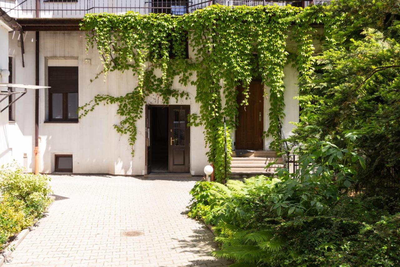Pearl Loft In The Center Of Krakow Apartment ภายนอก รูปภาพ
