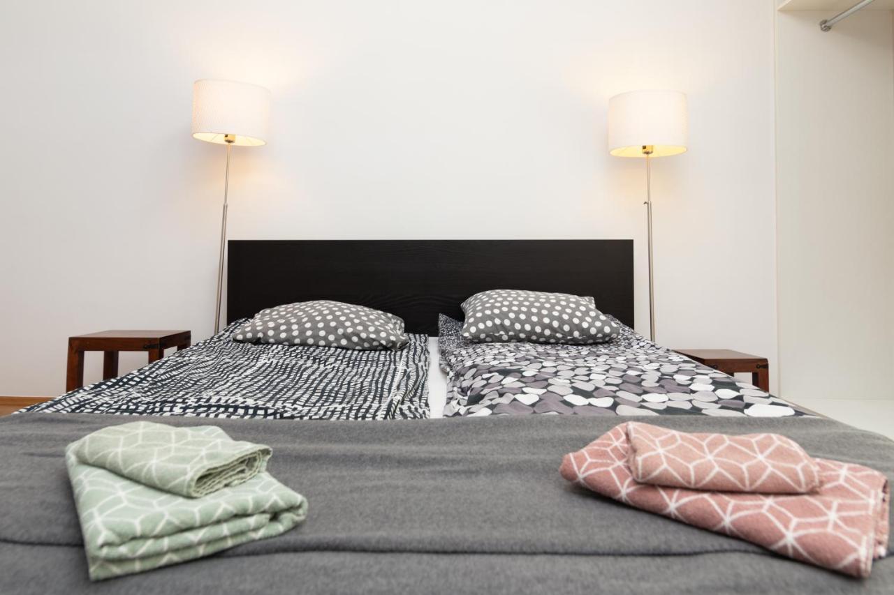 Pearl Loft In The Center Of Krakow Apartment ภายนอก รูปภาพ