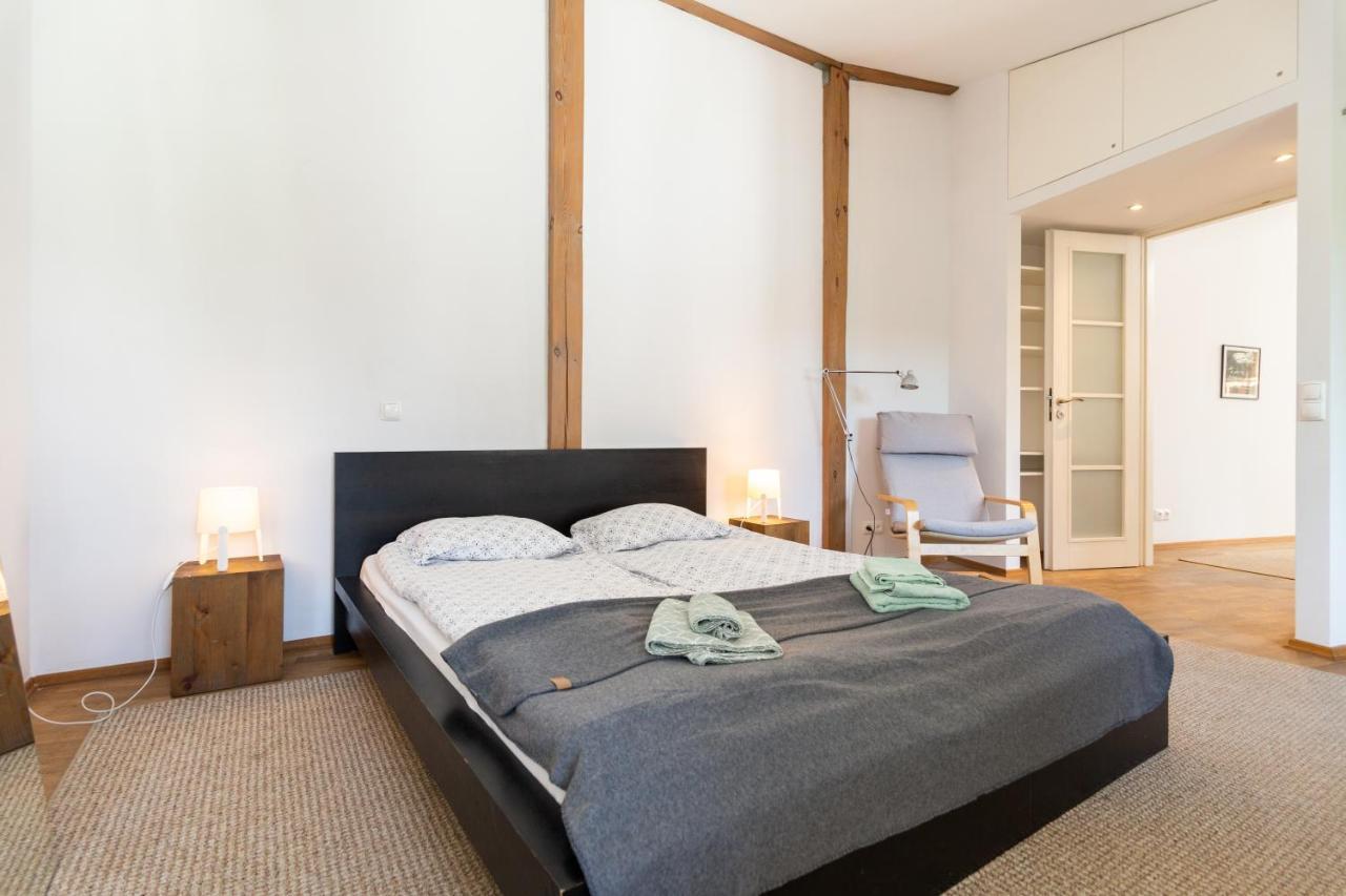 Pearl Loft In The Center Of Krakow Apartment ภายนอก รูปภาพ