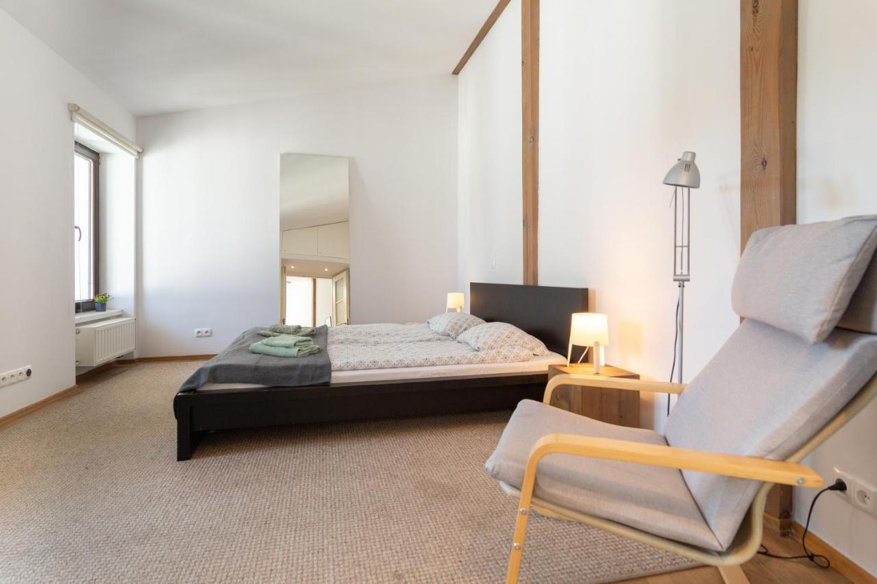 Pearl Loft In The Center Of Krakow Apartment ภายนอก รูปภาพ