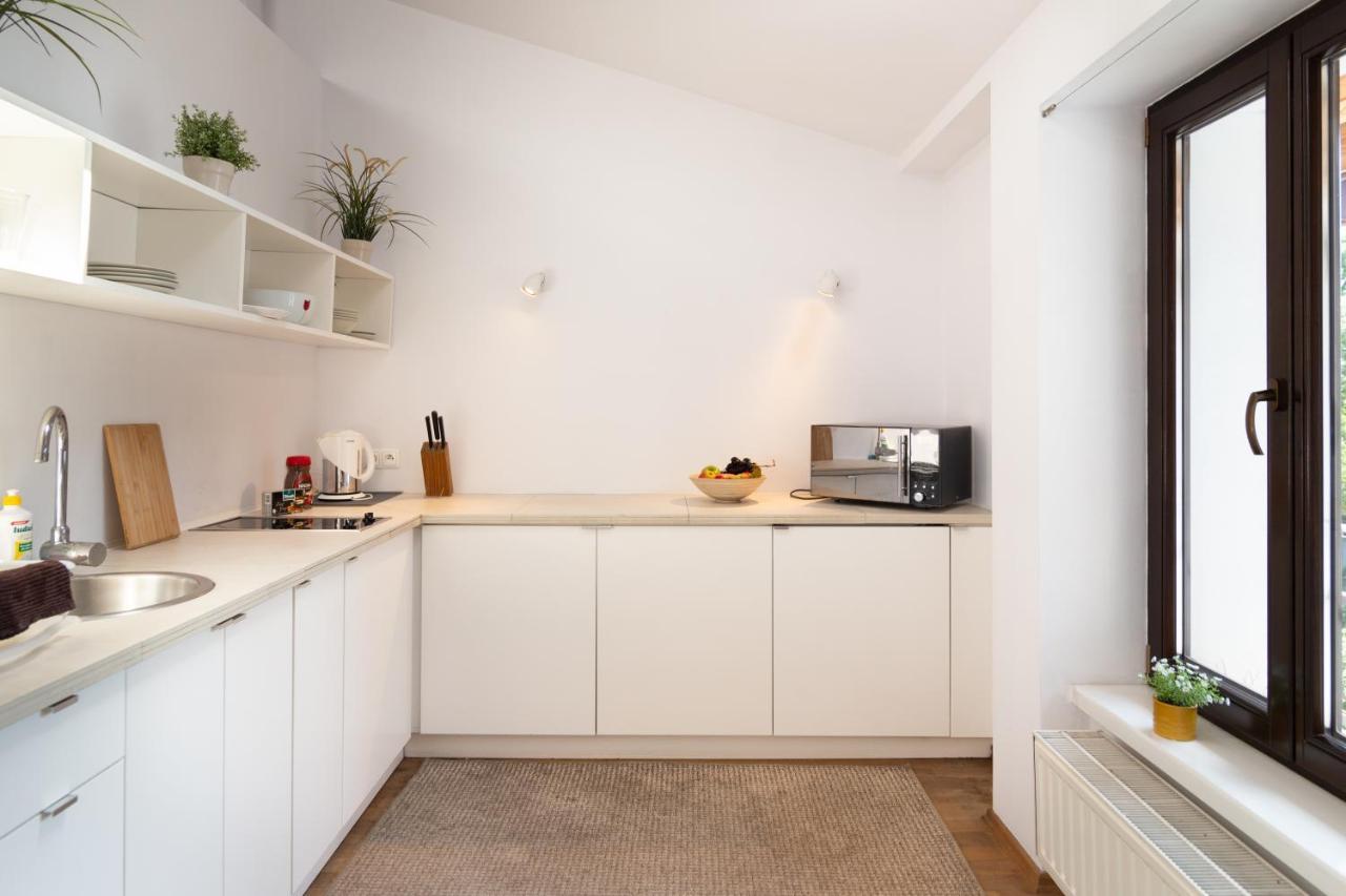 Pearl Loft In The Center Of Krakow Apartment ภายนอก รูปภาพ