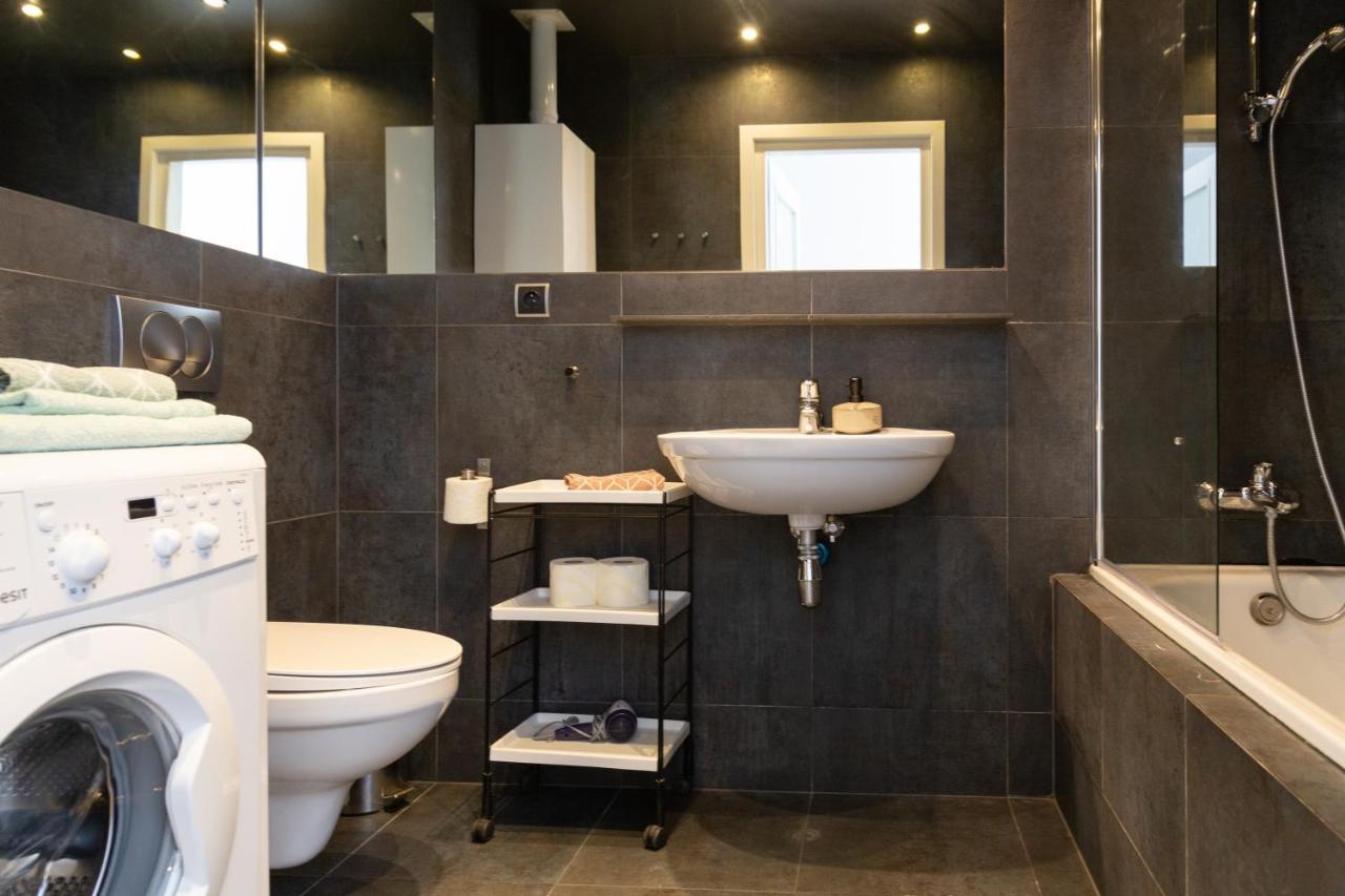 Pearl Loft In The Center Of Krakow Apartment ภายนอก รูปภาพ
