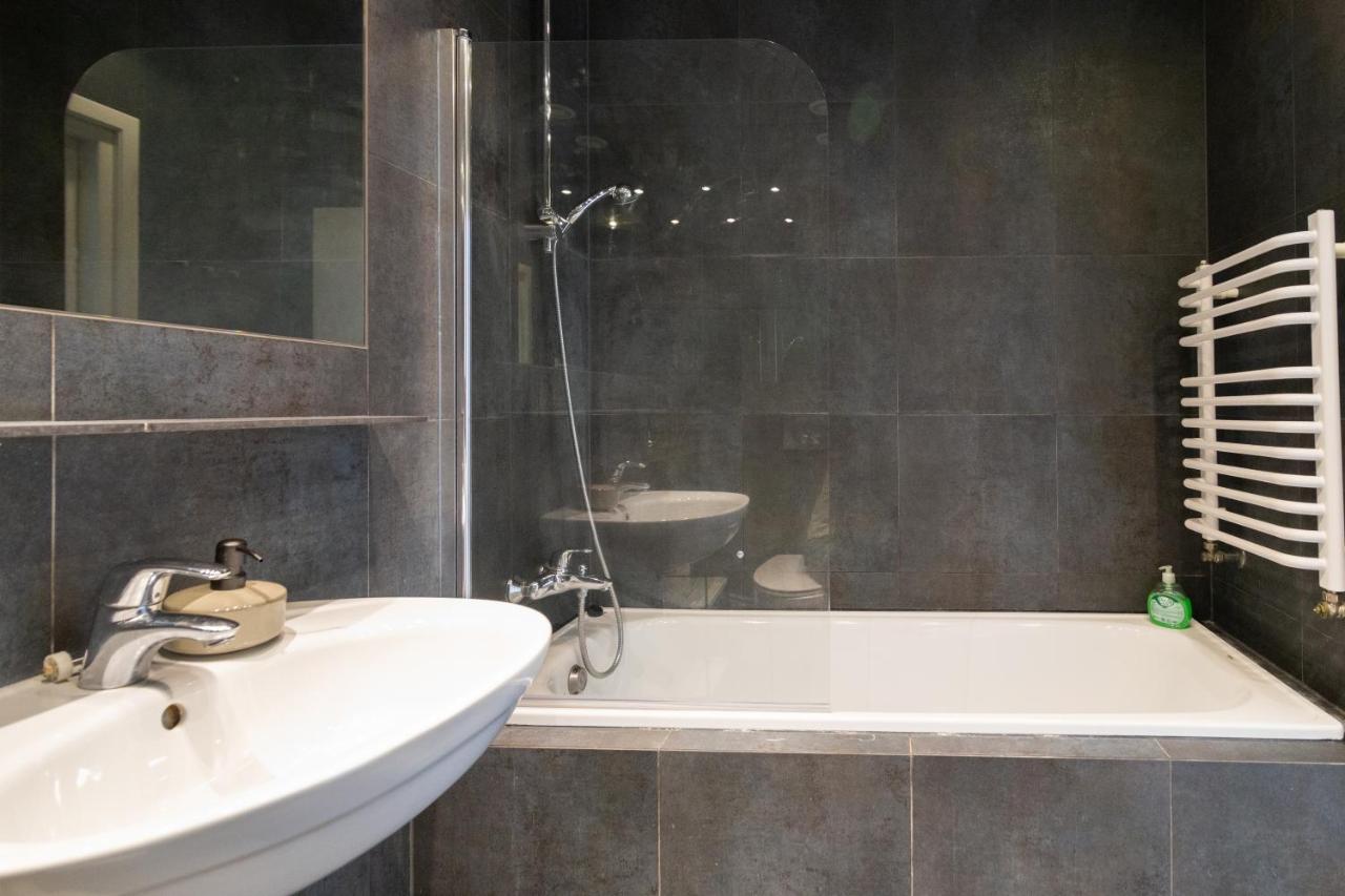 Pearl Loft In The Center Of Krakow Apartment ภายนอก รูปภาพ